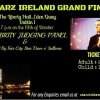 Starz Ireland Grand Final To Be Held On October 19th